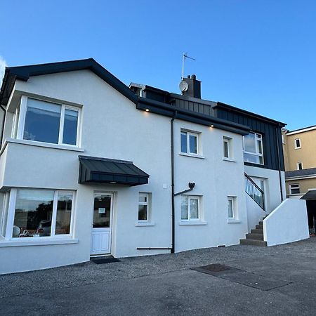 Beach Haven B&B トラモア エクステリア 写真