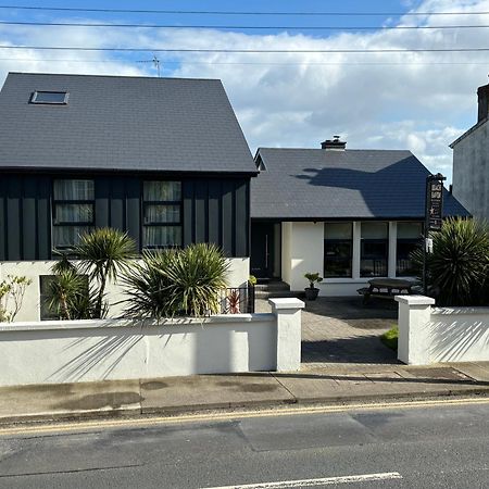 Beach Haven B&B トラモア エクステリア 写真