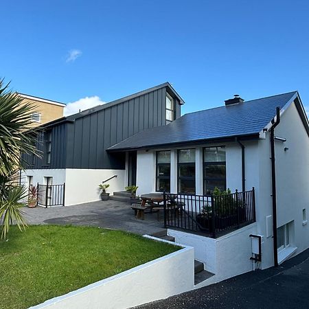 Beach Haven B&B トラモア エクステリア 写真