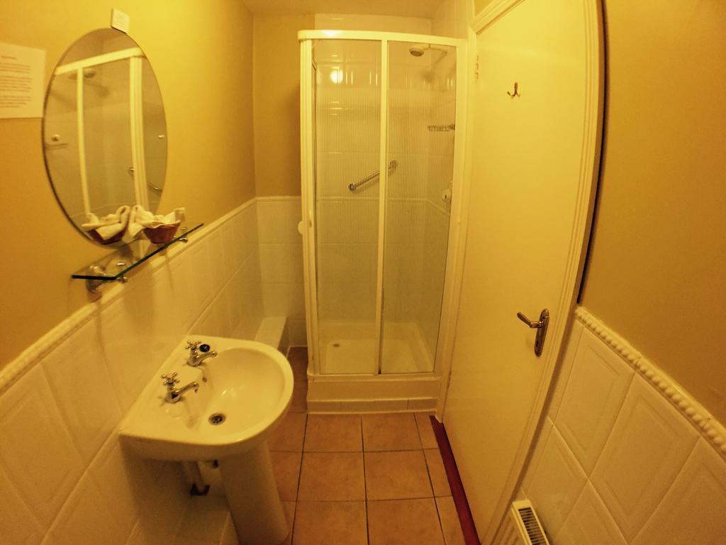 Beach Haven B&B トラモア エクステリア 写真