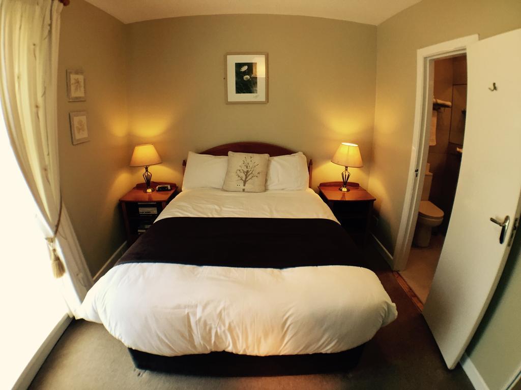 Beach Haven B&B トラモア エクステリア 写真