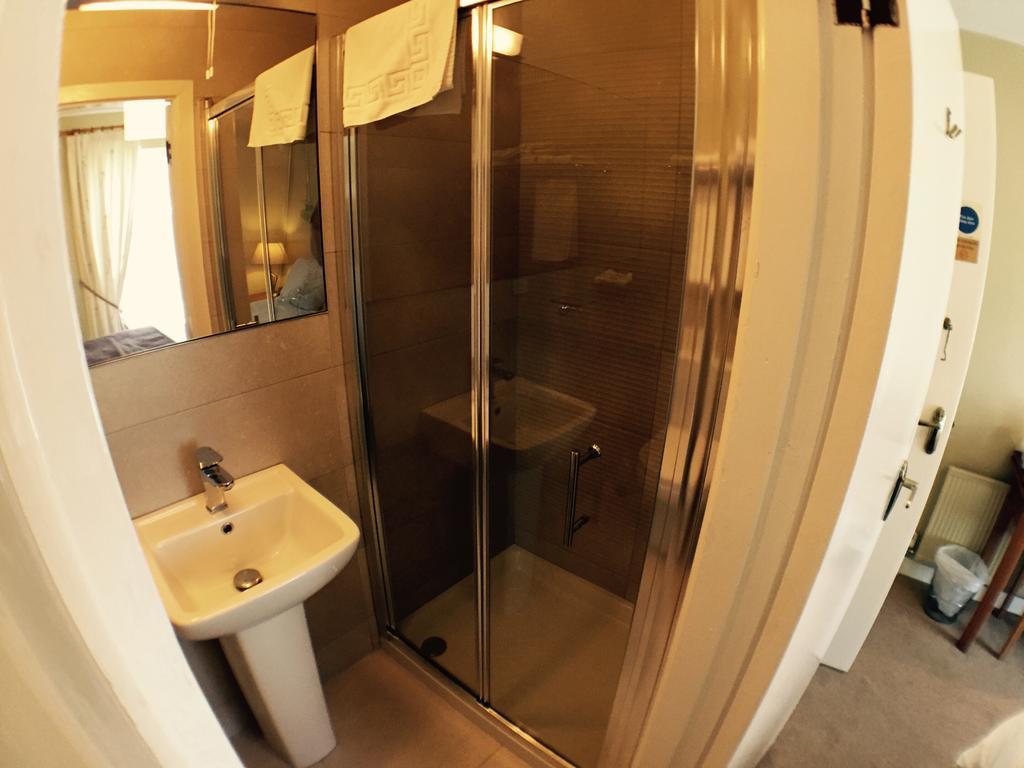 Beach Haven B&B トラモア エクステリア 写真