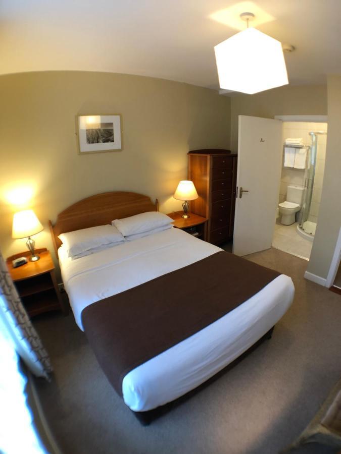 Beach Haven B&B トラモア エクステリア 写真