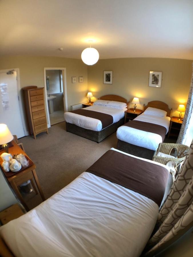 Beach Haven B&B トラモア エクステリア 写真