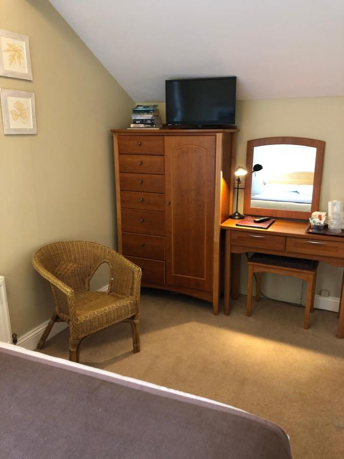 Beach Haven B&B トラモア エクステリア 写真