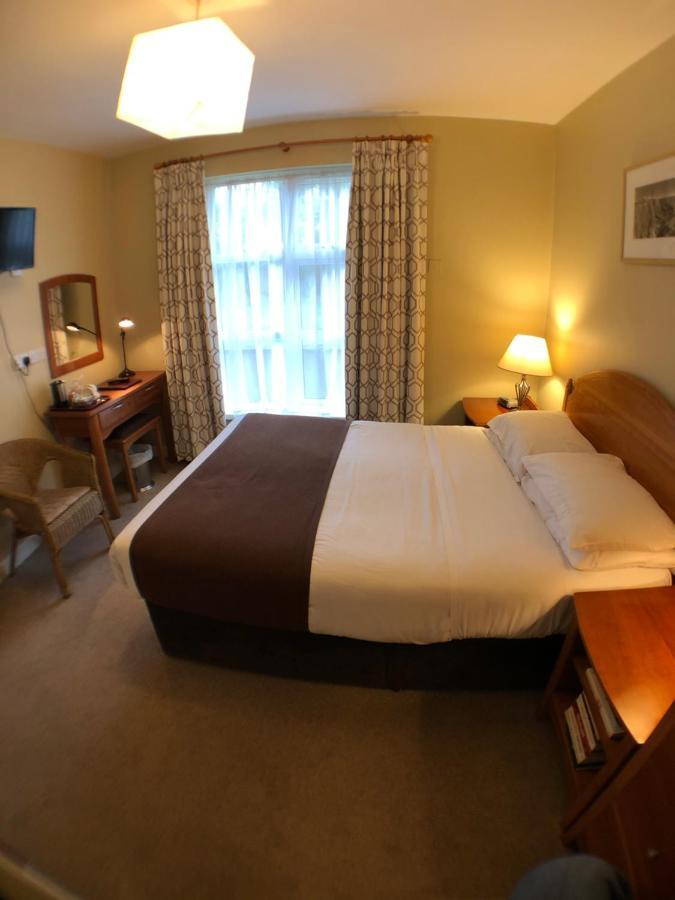 Beach Haven B&B トラモア エクステリア 写真