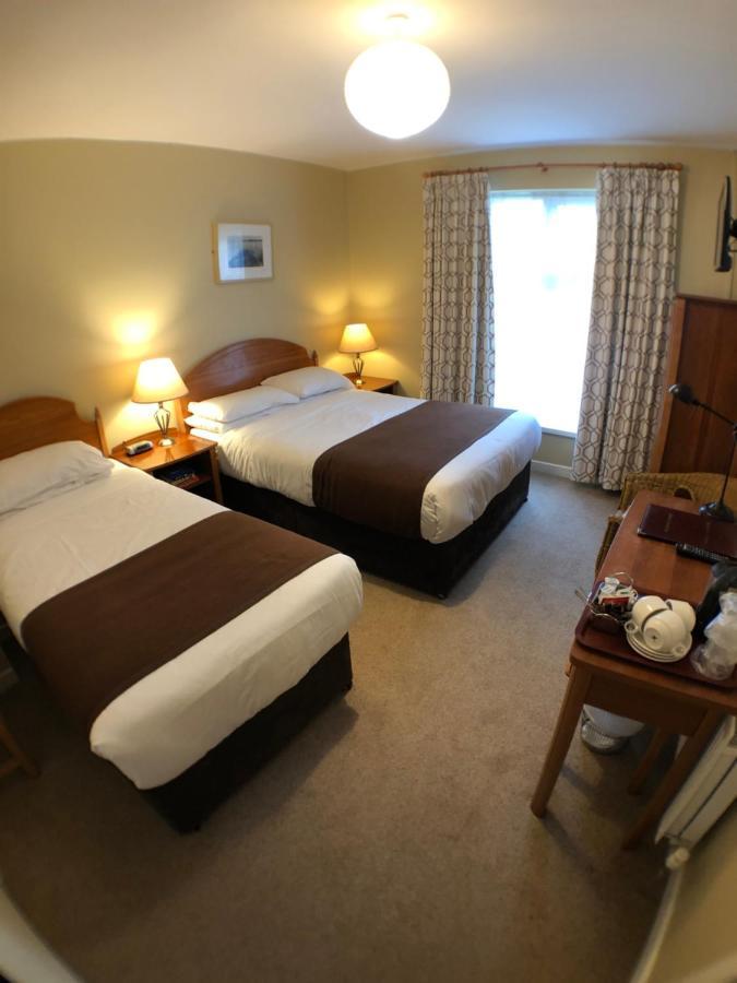Beach Haven B&B トラモア エクステリア 写真