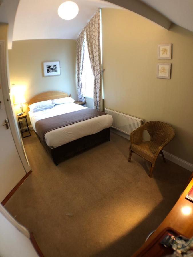 Beach Haven B&B トラモア エクステリア 写真