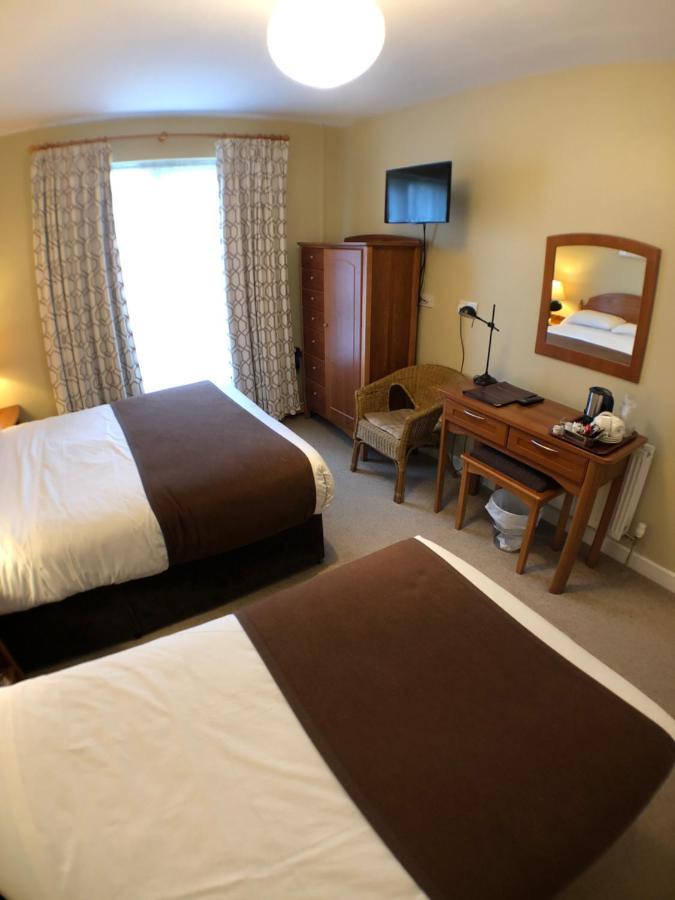 Beach Haven B&B トラモア エクステリア 写真