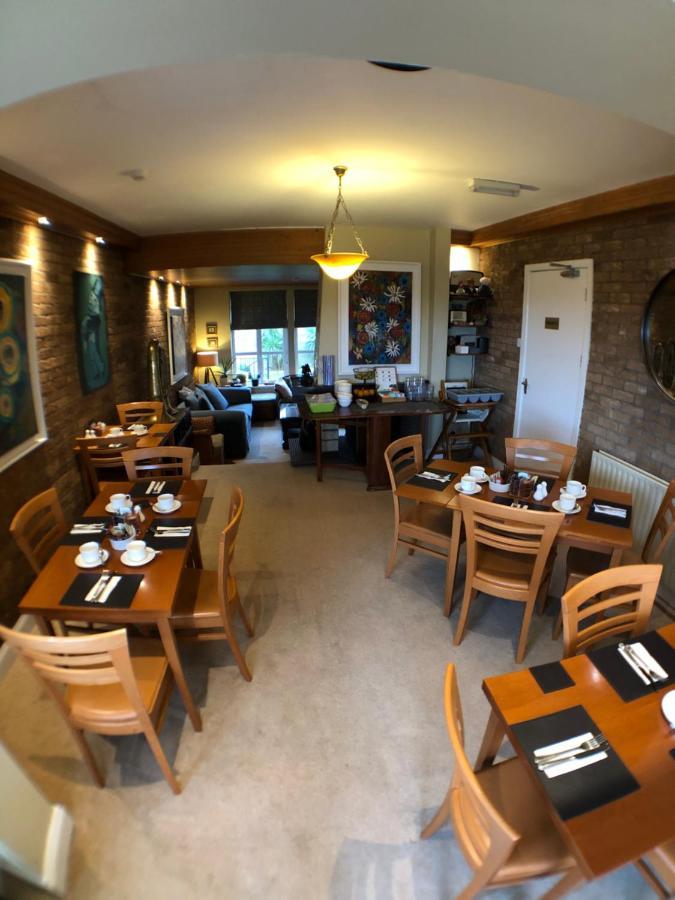 Beach Haven B&B トラモア エクステリア 写真