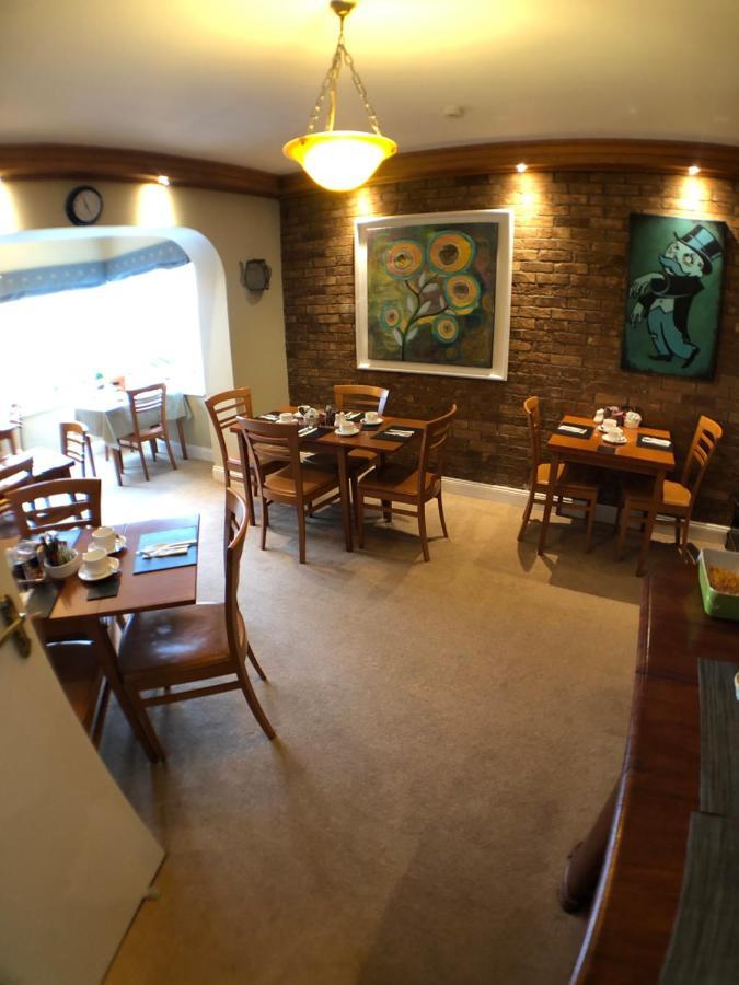 Beach Haven B&B トラモア エクステリア 写真
