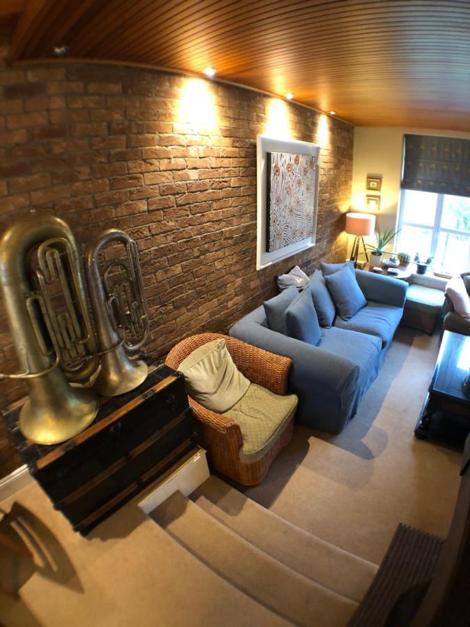 Beach Haven B&B トラモア エクステリア 写真